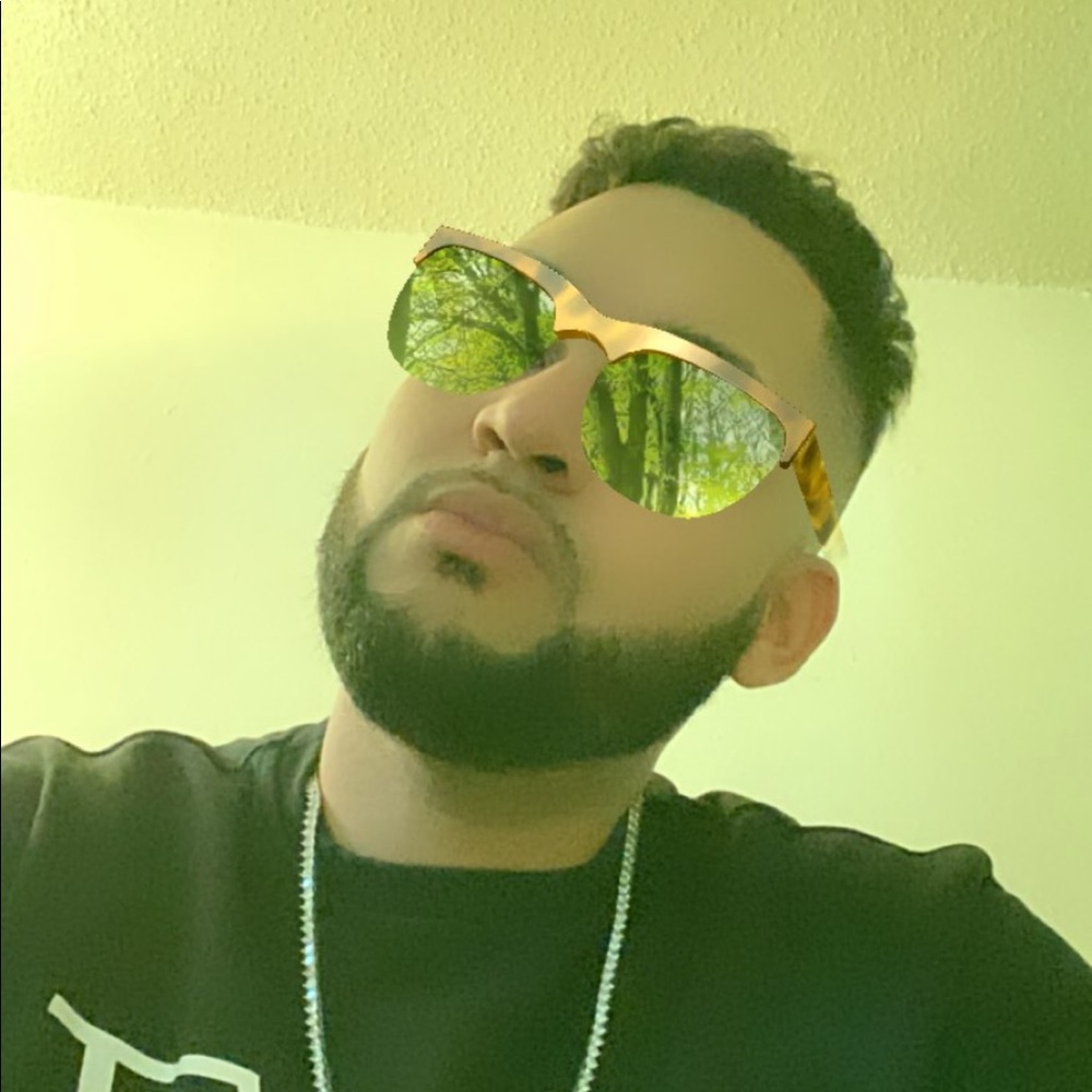 Meet your Posher, John